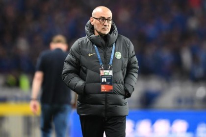 yl23455永利官网-​浙江败走上海心有不甘 新帅乍惊乍喜盛赞青年军