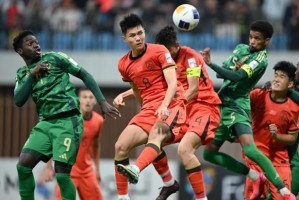 【谏言】05国奥应尽快竖旗 07国青该组队了