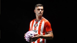 yl23455永利官网-桑德兰主帅：球队需要经验丰富的球员来平衡阵容，扎卡是最合适人选