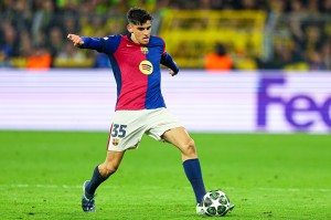 yl23455永利官网-马卡：巴萨优先考虑注册什琴斯尼与杰拉德-马丁