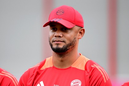 yl23455永利官网-德甲官网预热拜仁vs汉堡：近10次交锋，拜仁取9胜轰38球