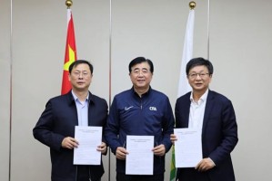 中国首家足球裁判学院 解决裁判人才培养方面短板