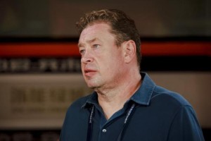 yl23455永利官网-斯卢茨基：客战横滨关乎晋级 我们一定会全力以赴