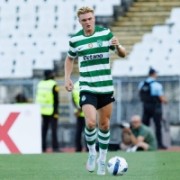 记者:那不勒斯接触亨克前锋阿洛科达尔 葡体前锋哈德尔被推至米兰