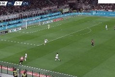 【意甲】埃德松致胜 AC米兰0比1亚特兰大