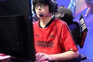 yl23455永利官网-FPX发布对阵iG赛前返图：勇往直前，加油！