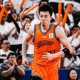 G1上海84-79山东 球员评价：3人优秀，3人及格，4人低迷