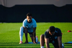 yl23455永利官网-中超热身赛：上海申花2-2俄超球队，3战不胜，新援拉唐破门