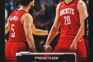 yl23455永利官网-先锁SGA再送库里生涯最铁一战 火箭稳压湖人一头