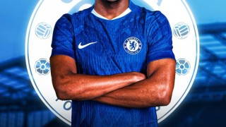 HWG！罗马诺：白堡前锋艾美加26年加盟切尔西，签约七年