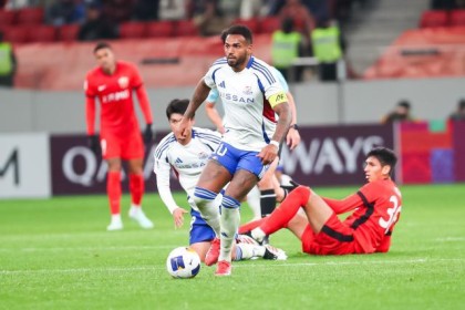 yl23455永利官网-【亚冠】傅欢伤退杨世元乌龙助攻 海港0比1横滨