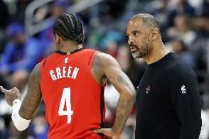 yl23455永利官网-新的篇章！火箭确定后哈登时代首次季后赛！