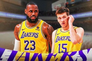 yl23455永利官网-湖人有个隆多传人！里夫斯如何蜕变？詹皇慧眼识珠