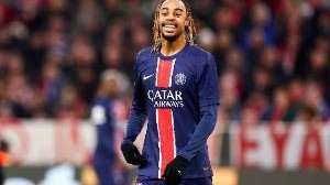 yl23455永利官网-罗马诺：巴黎考虑和巴尔科拉商谈续约，拜仁很难签下球员