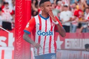 萨维尼奥首次入选巴西队 瓜帅曼城4000万欧买他？