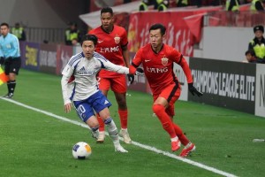 yl23455永利官网-J联赛豪门再会穆帅无好感：海港与横滨没有可比性