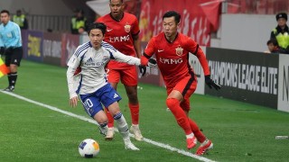 yl23455永利官网-J联赛豪门再会穆帅无好感：海港与横滨没有可比性